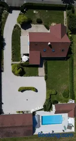 Suite familiale à l'Orée du Château - Image 2
