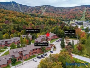 Trail Creek: Walk to lifts, ski home! Closest unit to lifts, ski home trail, sports center - Image 1