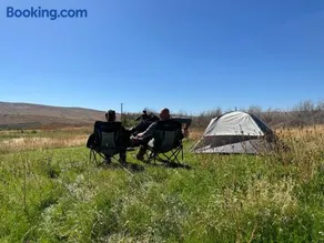 Infidel Acres Motorcycle Campground - Image 1