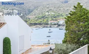 CENTRIC APARTMENT CADAQUES -private parking - CA L'ELLA - Image 2