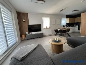 Apartment B Arena Zagreb - Image 3