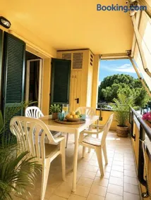 Sanremo Residence sul mare - Image 5