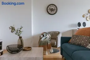 Casiola - Lovely apartment close to the sea - Image 2