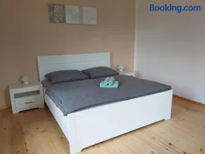 Zámecký apartmán v Horní Plané - Image 1