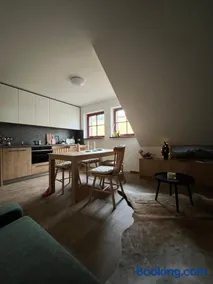 Apartmán Hájenka - Makov - Image 1