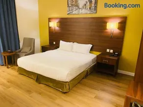 Nawares Hotel - Image 2