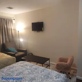 Double queen room 6 minutes walk to Penn station NYC EWR - Image 3