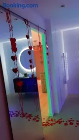 Nid d'amour baignoire/jacuzzi - Image 2
