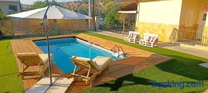 Pool house Axiothea - Image 2