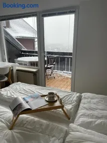 Gemütliche Ferienwohnung Harz Braunlage Hohegeiß - Image 2
