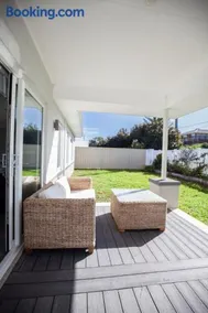 Relaxing Coastal Cottage - Family Friendly - Image 1