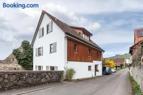 Sonnige Wohnung im Markgräflerland - Image 2