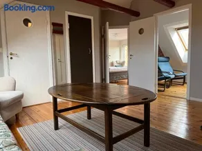 Apartments in the center of Ystad - Image 5