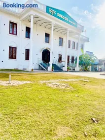 Hotel Sukoon Bharatgarh - Image 1