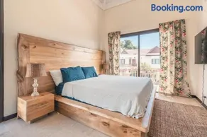 Beautiful 2 BR apartment at Portillo - Image 2