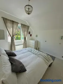 Cosy one bedroom first floor apartment in marlow bottom - Image 4