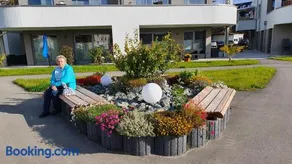 Moderne, barrierefreie Ferienwohnung - Image 3