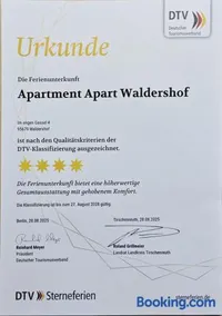 Apartment Apart Waldershof - Image 5