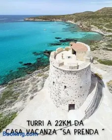 Casa Vacanza Sa Prenda - Image 5