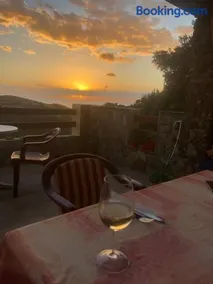 Sardegna-Ferienwohnung mit emotionale Meeres Blick - Image 2