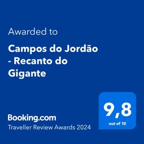 Campos do Jordão - Recanto do Gigante - Image 5