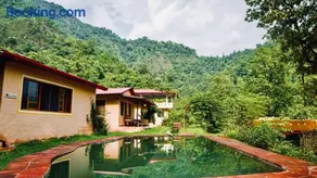 Shiv Shakti Yogpeeth Cottages - Image 1