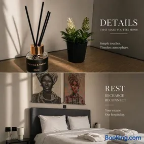 Nord Guesthouse - Image 4