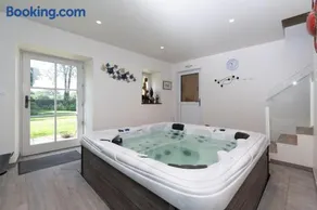 Chambre - Spa - Piscine - Sauna - Image 5