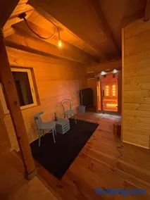 Apartament z antresolą Igły i Szyszki - Image 5