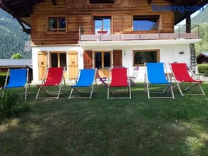 Appartement avec Terrasse - Image 2