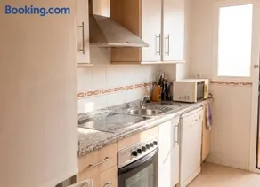 Bright apartment with sea view in Casares, 96 m², pool - Image 4