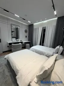Luxury 2 bedrooms in Dubai smart home - Image 5