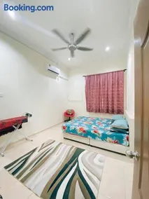 Rawyna homestay segamat - Image 2