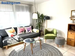 Lichte Wohnung zum Wohlfühlen - Image 2