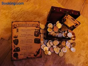 La Taverne des Chevaliers - Image 2