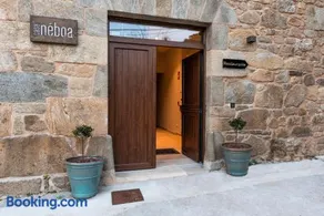Casa Néboa. - Image 1