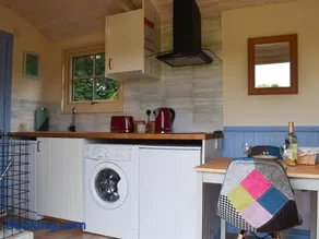 The Shepherd's Hut - Image 4