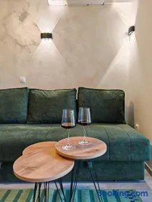 Apartman Holiday 1 - Srebrno jezero - Image 5