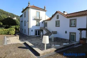 Casa dos Macieis - Entire Main House, Entire Guesthouse or Separate Wing of Main House - Camino Santiago direct access & Optional Agritourism - Image 1