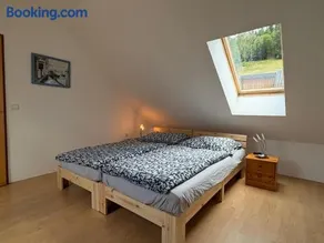 Apartment am Mariengestüt am Kreuzberg - Image 4