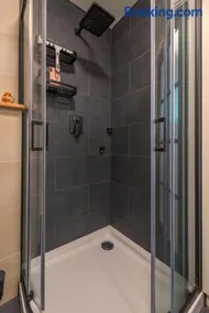 Tiny house - fietsverhuur, eigen keuken en badkamer - Image 3