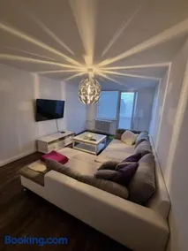 Slnečný apartmán u Klaudii - Image 1