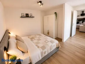 L'Écrin d'Ingersheim, T2 neuf & climatisé proche Colmar - Image 2