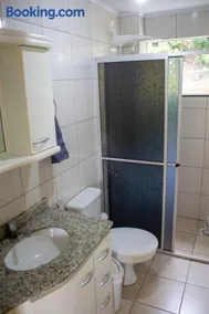 Apartamento em Marcelino Ramos ao lado das Termas - Image 3
