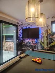 Station des Plaisirs LOVEROOM - Image 3