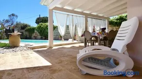 La Vigna Salentina - Con Giardino e Piscina Privata - Image 1