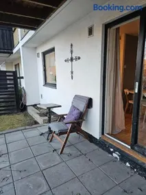 Comfortable and close to the city center - Image 5