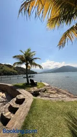 Casa de praia da Michelly Pier 51 Mangaratiba - Image 3