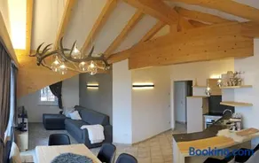 Attico Faloria Luxury - Image 4