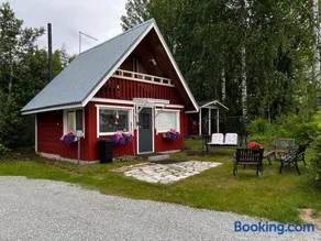 Narikka Cottage, Cozy Stay in Central Kittilä, Near Levi Ski Resort - Image 3